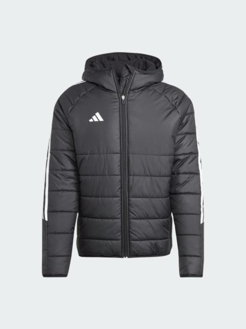 Tiro 24 Winter Jacket