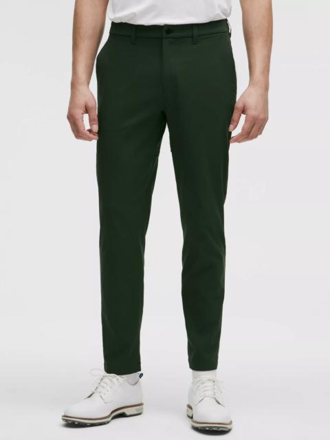 ABC Slim-Fit Golf Trouser 32L