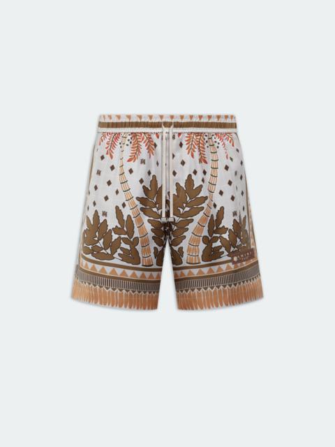 PALM TREE SHORT