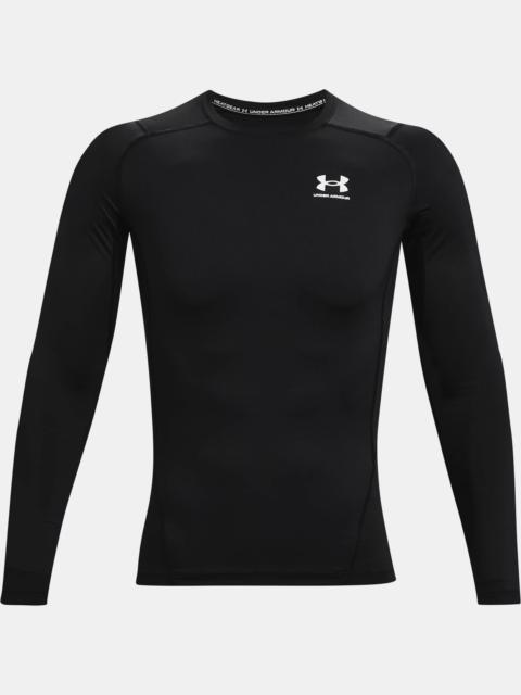 Men's HeatGear® Long Sleeve