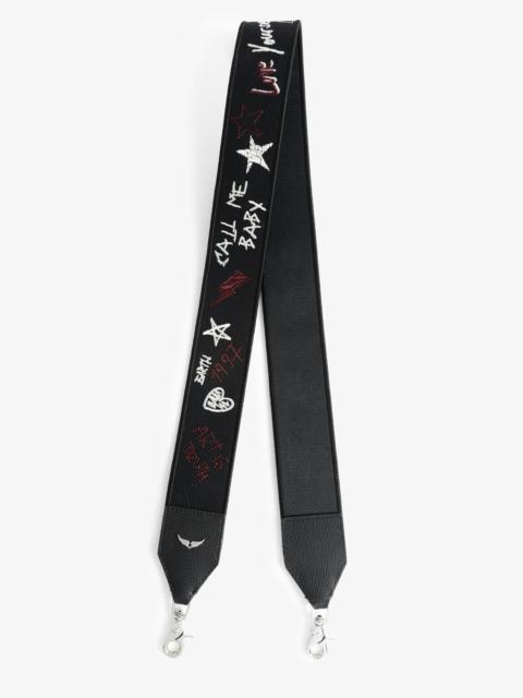 Punk Shoulder Strap