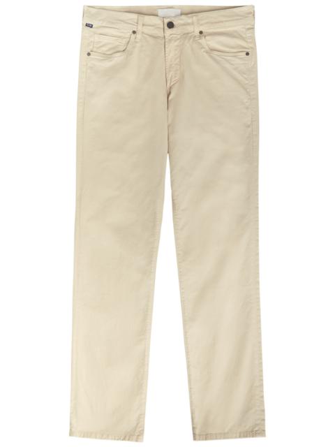 Citizens OF Humanity Gage Straight-leg Jeans