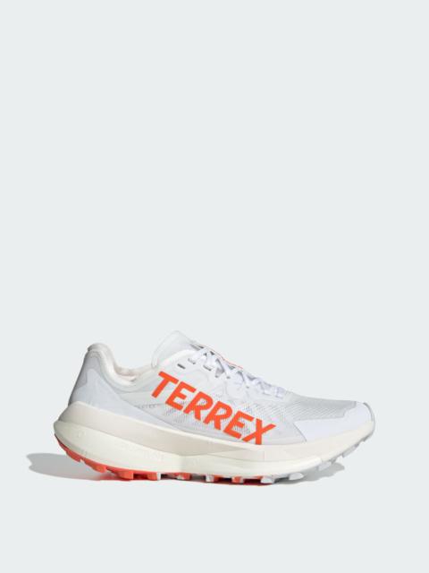 Terrex Agravic Speed Trail Running Shoes