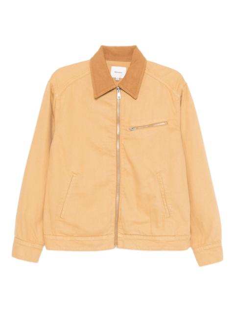 Harrison utility jacket