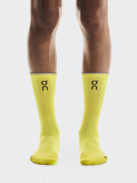 Elite Run Sock High