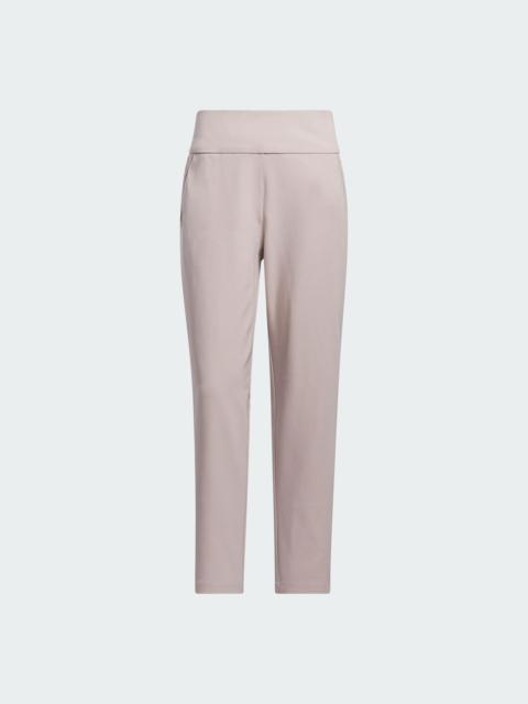 Ultimate365 Solid Ankle Pants