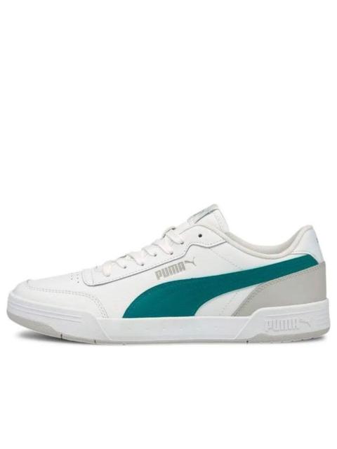 PUMA Caracal 'White Parasailing' 369863-27
