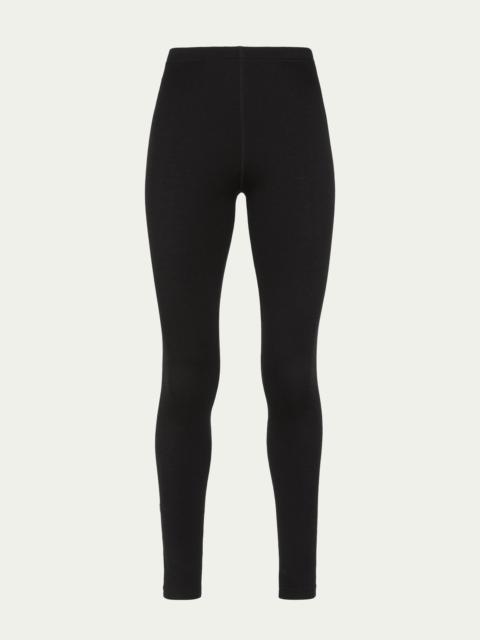 Básar Merino wool tights