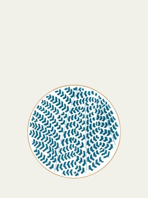 A Walk in the Garden Dinner Plate