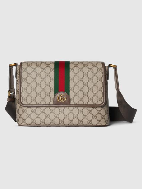 Ophidia medium messenger bag