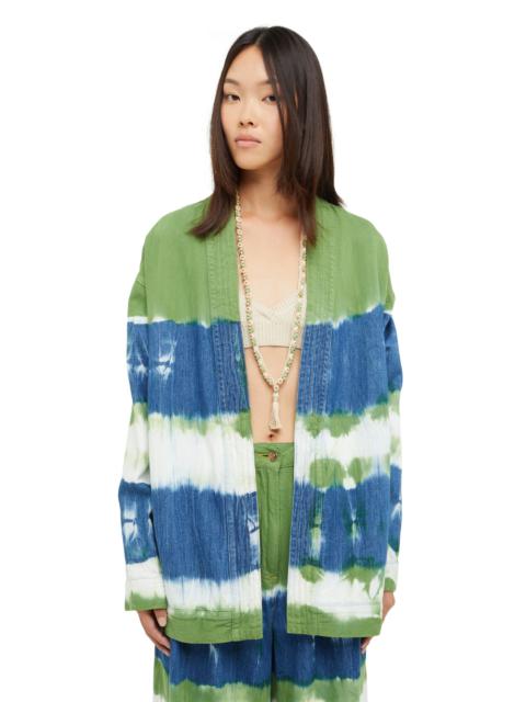 Short A Love Letter To India Necklace