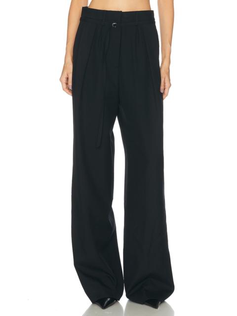Peacha Pant