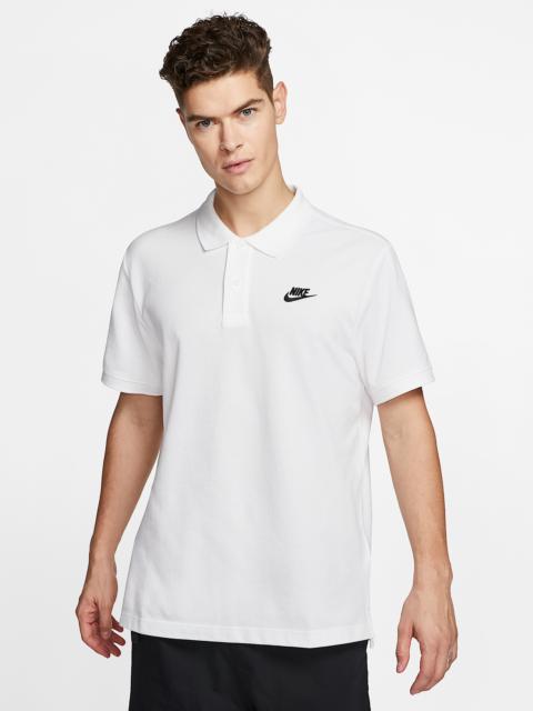 Nike Sportswear Men's Polo