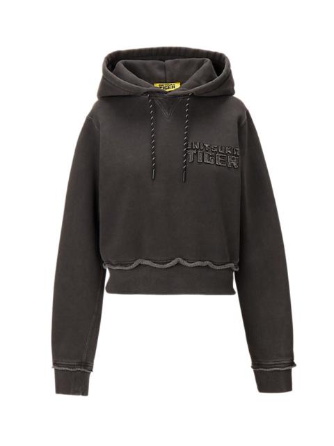 WOMEN'S SWEAT HOODIE