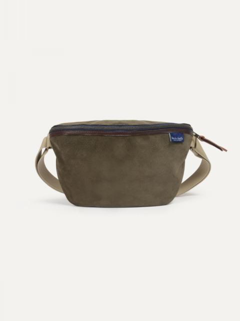 NEW BEAT XL BELT BAG  -  MUSK