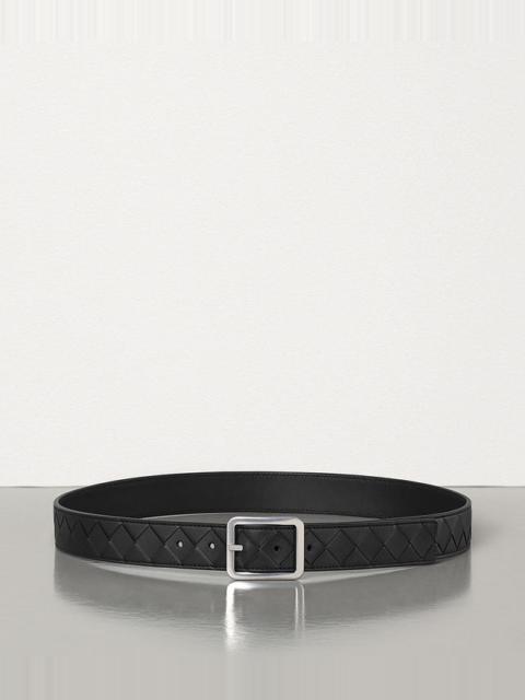 REVERSIBLE BELT