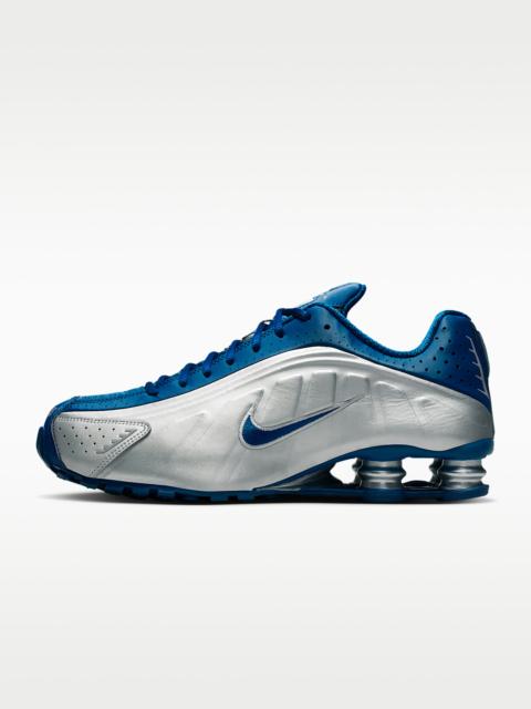 Nike Shox R4 Men's Shoes