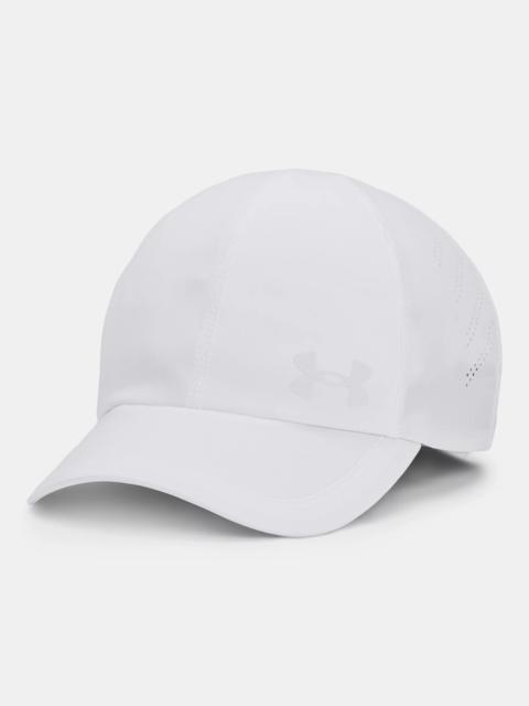 Women's UA Launch Adjustable Cap