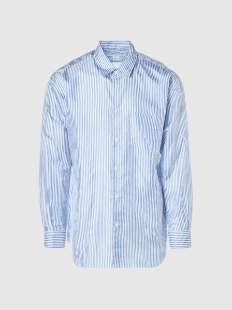 WOVEN SHIRT