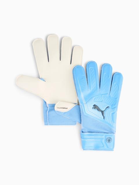 MCFC ULTRA Play Goalkeeper Gloves Youth
