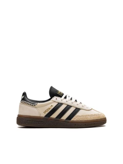 Handball Spezial "Wonder White Black" sneakers
