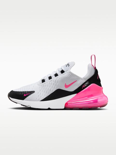 Nike Air Max 270 Women's Shoes