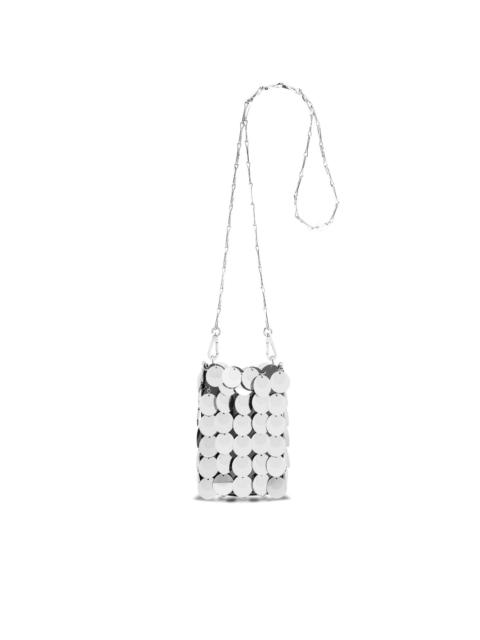 mini Sparkle Hobo bag