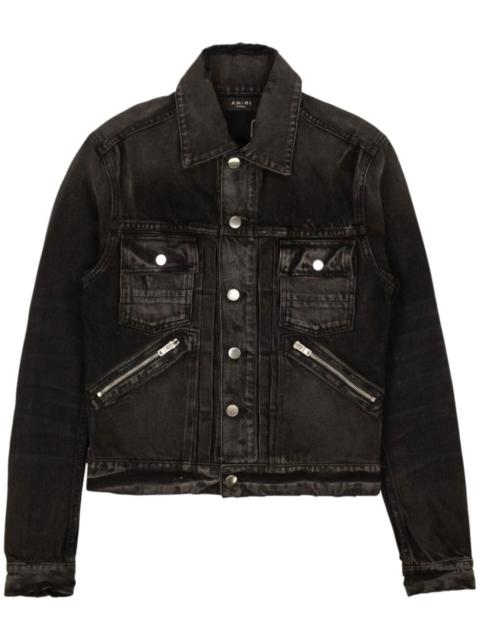 Chemist denim jacket