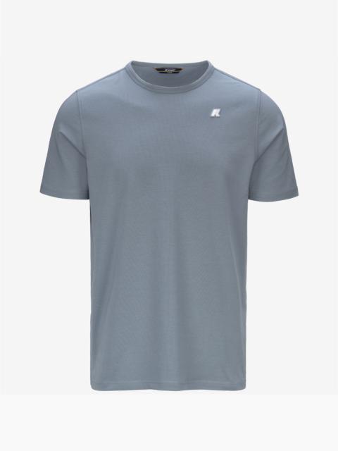 ADAME LIGHT STRETCH JERSEY