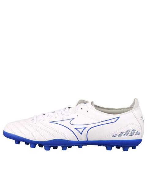 Mizuno Morelia Neo 3 Pro AG 'White Blue' P1GA228425