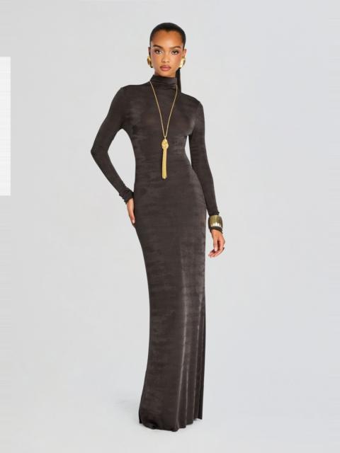 KIM MAXI DRESS