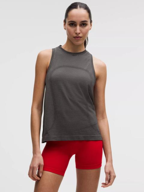Swiftly Relaxed Tank Top Hip Length *Updated Fit