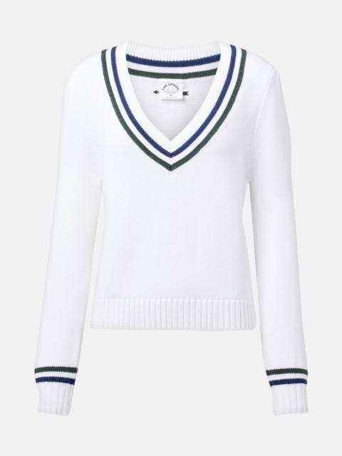 Sonny cotton sweater