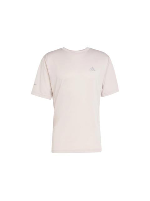 adidas Essentials Holiday Pack T-Shirt Beige
