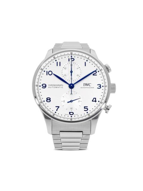 2024 unworn Portugieser 41mm