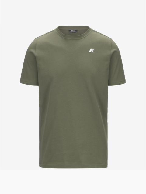 ODOM ASCII CODE JERSEY