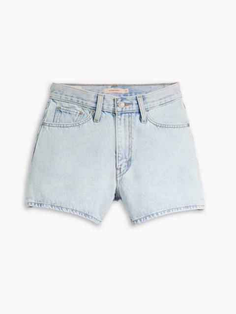 80S MOM WOMEN'S SHORTS