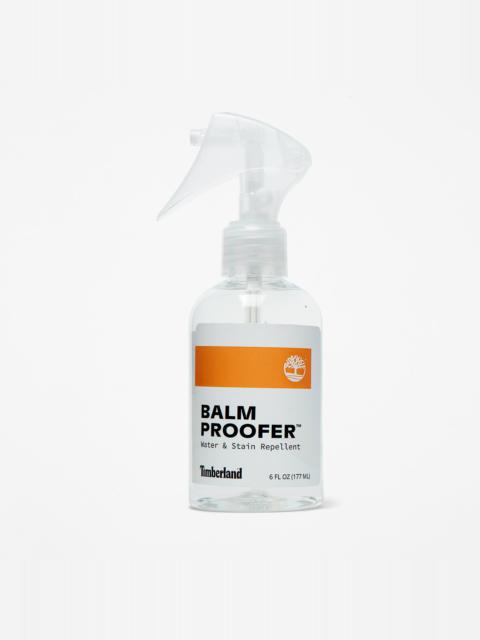 Balm Proofer™ Water & Stain Repellent