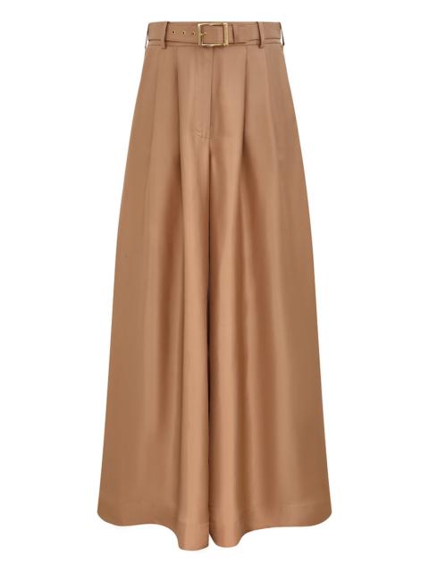 WIDE LEG PANT