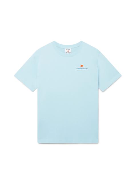 Montagne T-Shirt | Casablanca Paris