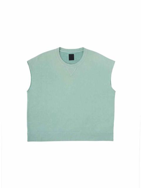 MONDO SWEAT S/L GREEN