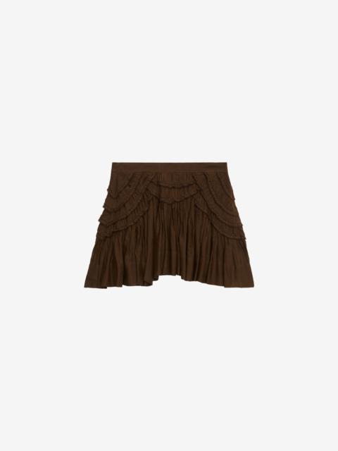 CEOLA SKIRT