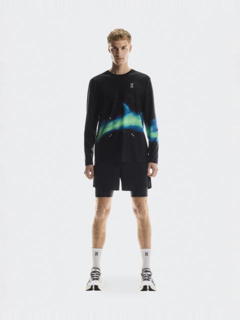 Pace Mesh Long-T