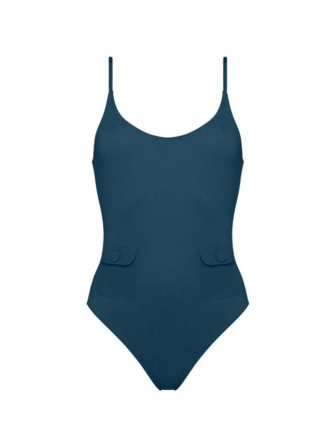 Decouverte swimsuit