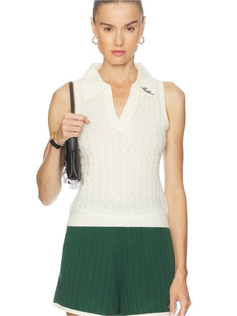 Freya Sweater Vest