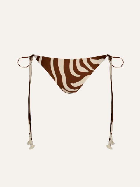 Sagrado Bikini Bottom