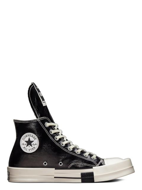 x DRKSHDW Turbodrk high-top sneakers