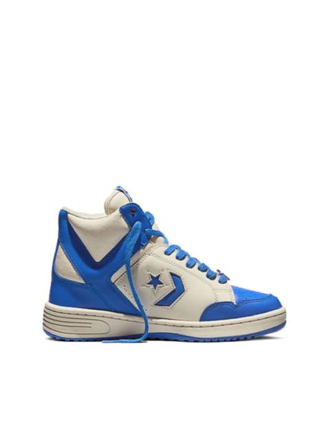 x Stranger Things Weapon sneakers