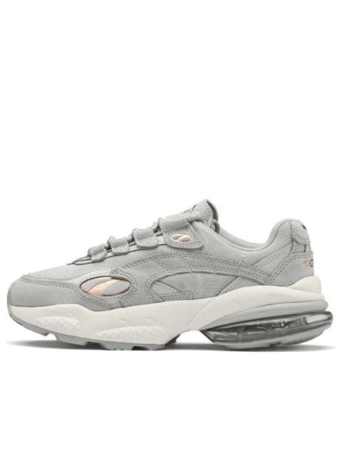 (WMNS) PUMA Cell Venom Patent 'Gray Violet' 369654-02