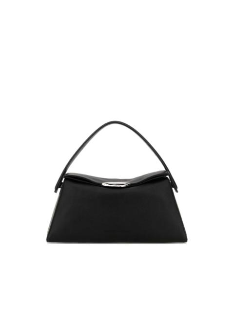 Elif leather handbag